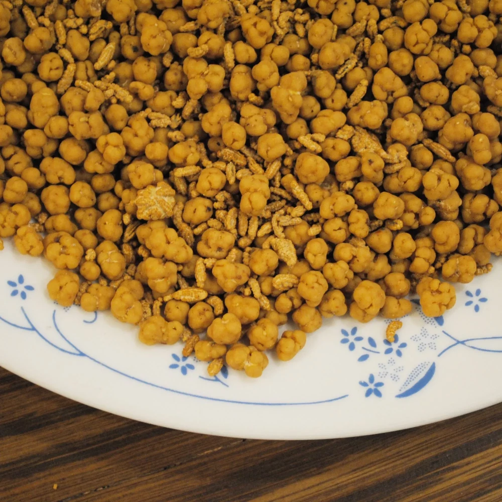 Spiced Gur Saunf - Spiced Fannel Seeds, 300g-1.webp